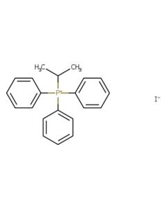 Astatech I-PROPYL TRIPHENYLPHOSPHONIUM IODIDE; 5G; Purity 97%; MDL-MFCD00031595